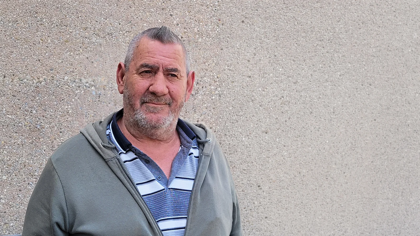 Yves, 62