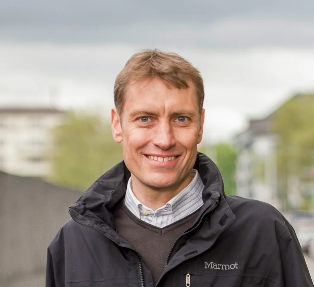 Volker Karbach